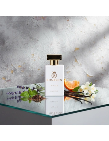 Parfém PLATIN 199