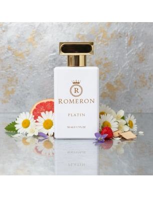 Parfém PLATIN 201