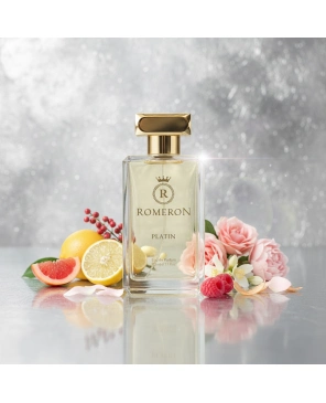 Alternatíva k parfému - Lancome Tresor in love