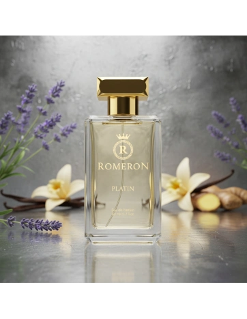 Parfüm PLATIN 222