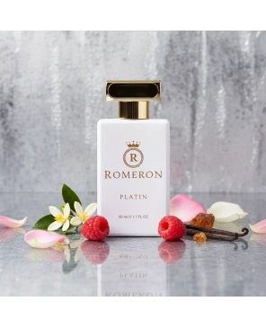 Parfém PLATIN 242