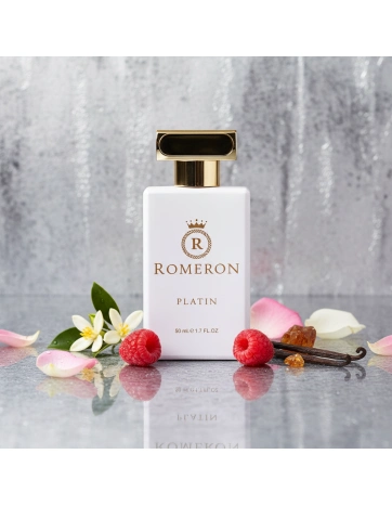 Parfüm PLATIN 242
