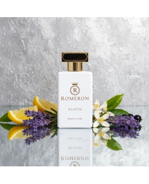 Parfüm PLATIN 258