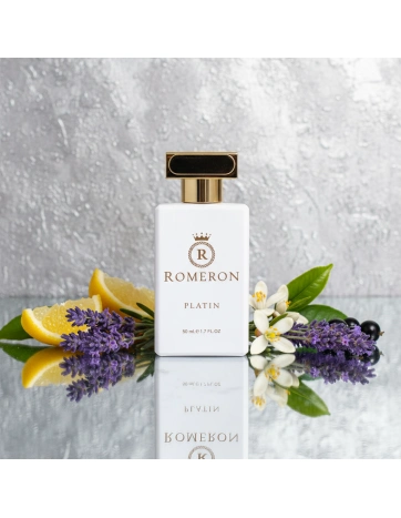 Parfém PLATIN 258