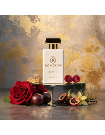 Parfém PLATIN 267
