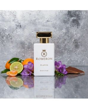 Parfém PLATIN 272