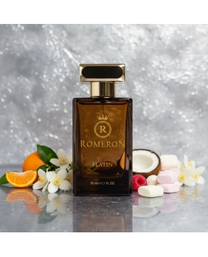 Parfüm PLATIN 606