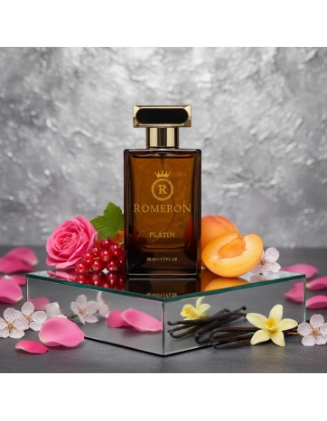 Parfüm PLATIN 607