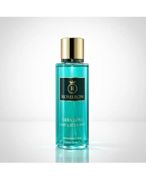 Body MIST - ERBA LOVE