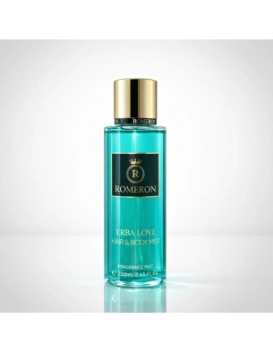 Body MIST - ERBA LOVE