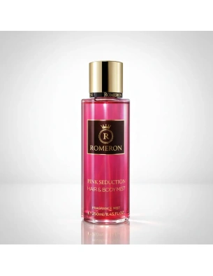 Body MIST - PINK SEDUCTION