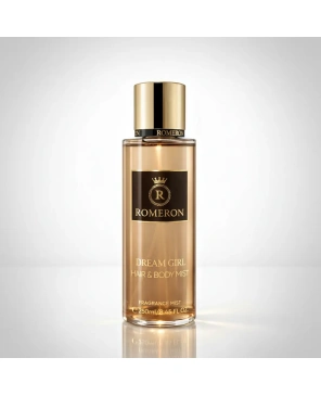 Body MIST - DREAM GIRL