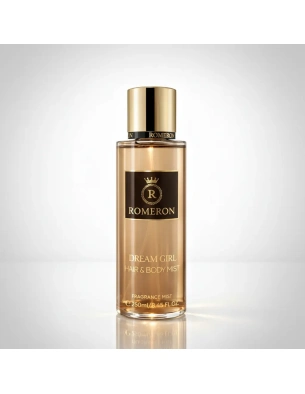 Body MIST - DREAM GIRL