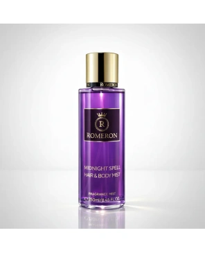 Body MIST - MIDNIGHT SPELL