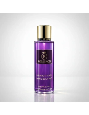 Body MIST - MIDNIGHT SPELL