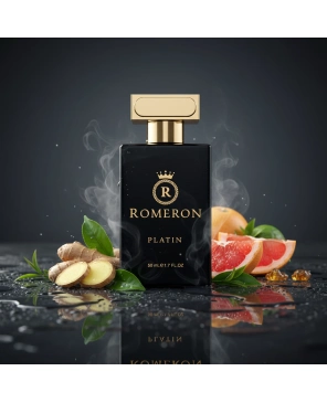 Parfém PLATIN 349