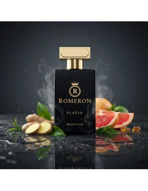 Parfém PLATIN 349