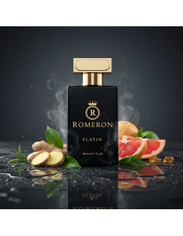 Parfém PLATIN 349
