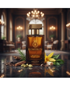 Inšpirované Tom Ford Oud Wood