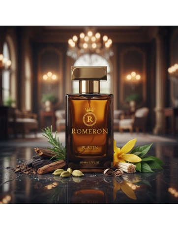 Inšpirované Tom Ford Oud Wood