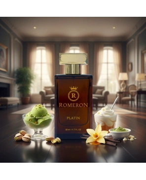 Parfém PLATIN 668