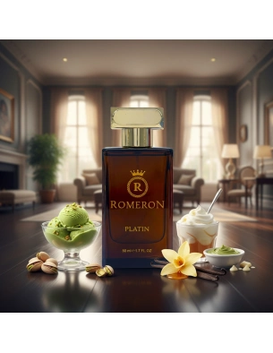 Inšpirované Kayali - Yum Pistachio Gelato 33