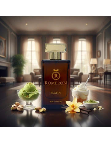 Parfém PLATIN 668