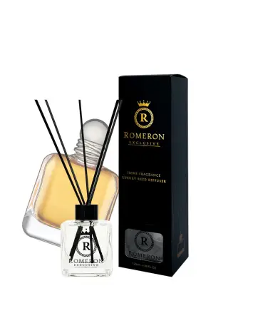 Velem erősebb - Otthoni illat Romeron