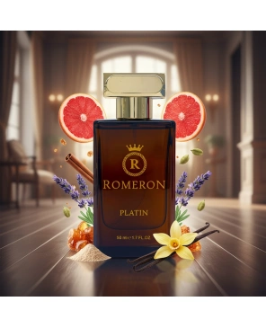 Parfém PLATIN 623