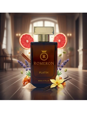 Inšpirované Mancera - Melody of the sun