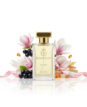 Inšpirované Creed - Queen of silk