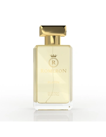 Parfum PLATIN 132