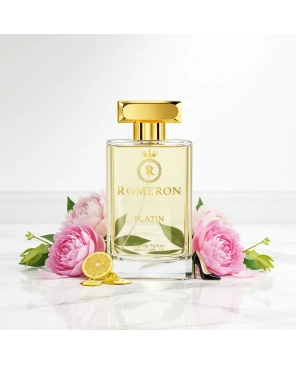 Parfém PLATIN 132