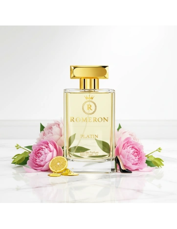 Parfém PLATIN 132