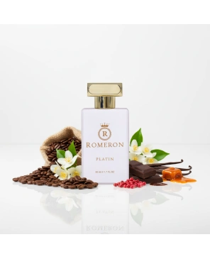 Parfém PLATIN 261
