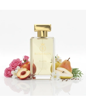 Alternatíva k parfému - Lancome Tresor in love