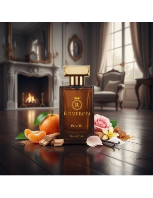Parfém PLATIN 673