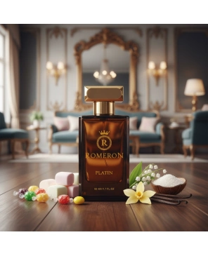 Inšpirované vôňou Montale Lucky Candy