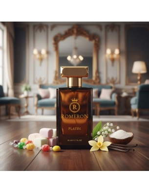 Inšpirované vôňou Montale Lucky Candy