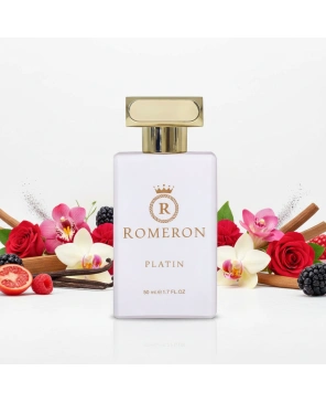 Parfém PLATIN 237