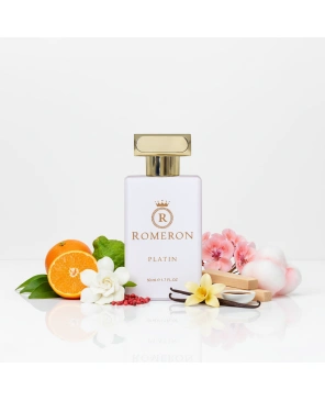 Parfüm PLATIN 114