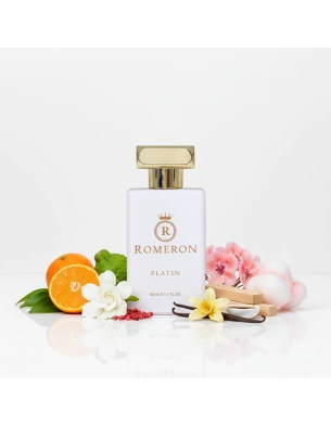 Parfüm PLATIN 114