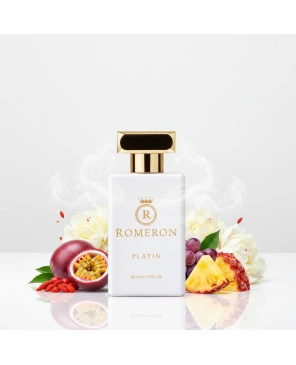 Parfüm PLATIN 238