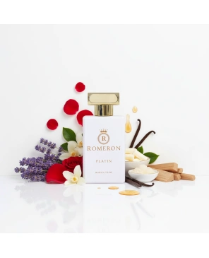 Parfüm PLATIN 199