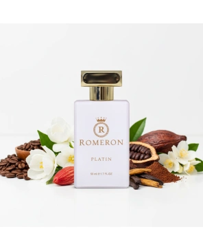 Parfém PLATIN 135