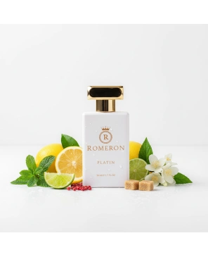 Vonia ako Armani Aqua di Gioia