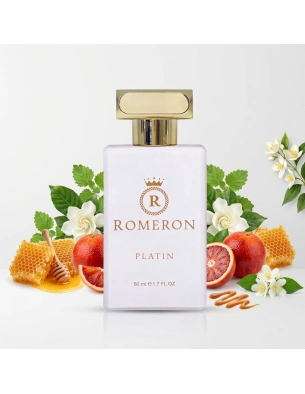 Parfém PLATIN 213