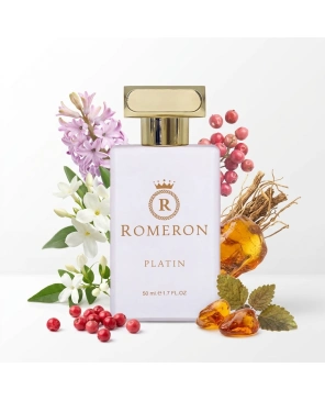 Parfüm PLATIN 116