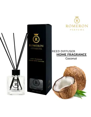 Coconut - Home fragrance Romeron