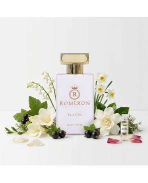Parfüm PLATIN 140